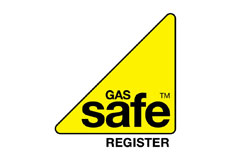 gas safe companies Brownshill Green